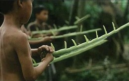 Những trò chơi kinh điển ngày xưa