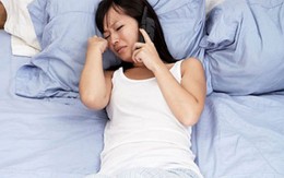 Nước mắt của người vợ bị chồng "chơi xỏ" sau Tết