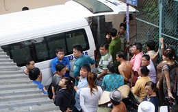 Lộ nguyên nhân vụ hai anh em MC chết cháy trong nhà khóa trái