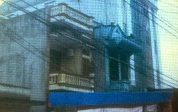 Lộ nguyên nhân vụ 3 xác chết lõa thể trong nhà nghỉ