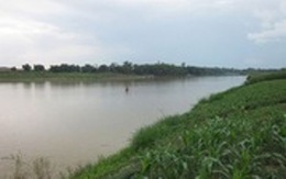 Xả thân cứu em nhỏ, nữ sinh lớp 6 chết đuối