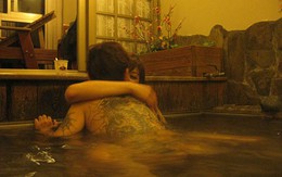 Những “trò chơi” dị hợm quái chiêu của giang hồ nhí