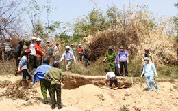 Lộ nguyên nhân khiến 5 học sinh chết thảm