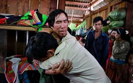 Vụ 5 thi thể học sinh chết chồng lên nhau: Nỗi đau xé lòng của người thân