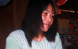 Người phụ nữ trở về sau 17 năm mất tích
