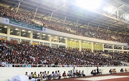 Việt Nam đăng cai ASIAD 18: Đừng vì sĩ diện mà có lỗi với mai sau!