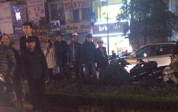 Gây tai nạn nghiêm trọng rồi bỏ chạy