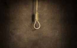 Kinh hoàng mẹ giết con 4 tháng tuổi rồi treo cổ tự vẫn