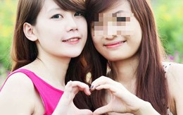 Xót xa nhìn những hình ảnh của nữ sinh bị xe đâm