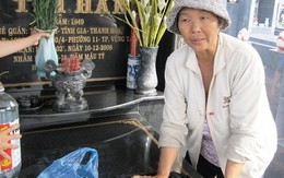 Cô giáo thích "làm bạn với ma” sau cái chết thảm khốc của học sinh