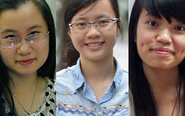 Những tay săn học bổng "khủng" trẻ tuổi người Việt