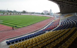 ASIAD 18: Nên dừng lại!