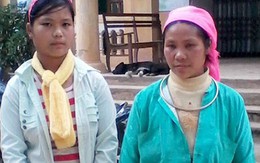 Hình ảnh vợ con của người đàn ông Mông lưu lạc 5.800 km từ Mèo Vạc sang tận Pakistan