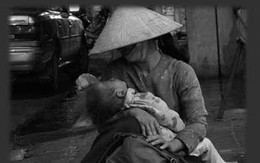 Buồn chồng, mẹ sát hại con rồi tự tử