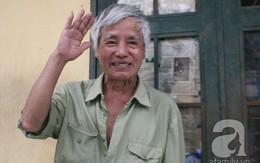 Gặp lại "người rừng sống trên cây giữa Thủ đô" trên vùng núi Ba Vì