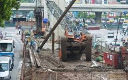 Cục trưởng Cục đường sắt bị trảm vì ‘phát ngôn ẩu’: Phải chăng chỉ là ‘giơ cao đánh khẽ’?