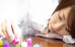 Đòn cảnh cáo "chí mạng" của vợ