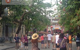 Hội An thu phí: Chẳng có gì là vô lý!