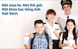 Tiếng Anh Hè 2014 tại TP. Hồ Chí Minh