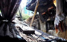 Hoảng hồn những hình ảnh gây rúng động trong tuần