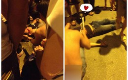 Nam thanh niên thoát "án tử" nhờ 200.000 đồng