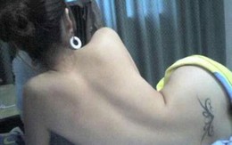 Khi con cưng làm nghề nhạy cảm