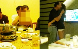 Những cuộc tình ngang trái của gái nhà hàng