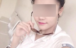 Phát hoảng trước cảnh khoả thân khoá môi của nữ sinh Sư Phạm