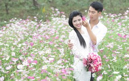 Cô giáo kết hôn với cậu học trò kém 6 tuổi