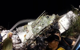 Cả thế giới rúng động bởi con số 7 định mệnh!