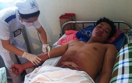 Người sống sót hi hữu trong kho lạnh kể về 4 ngày kinh hoàng