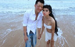 Tình yêu không tưởng chấn động mạng Việt lên báo nước ngoài