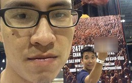 Bức thư đau lòng bạn thân 20 năm gửi Toàn Shinoda