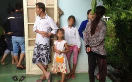 Kinh hãi đôi nam nữ chết trong căn nhà không số