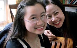 Đường tới ĐH Harvard danh tiếng của cô gái Việt đa tài