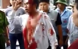 Những chuyện kinh hoàng khi đi xe khách (Phần 2)