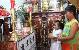 Nỗi đau của gia đình tài xế “chọn cái chết để hành khách được sống”