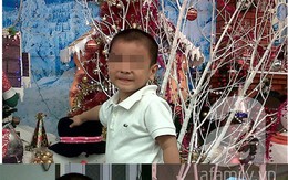 Sự thật bàng hoàng phía sau những mẩu tin tìm trẻ em mất tích