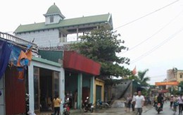Cái chết nghiệt ngã của người chồng vì có vợ vỡ nợ tín dụng đen