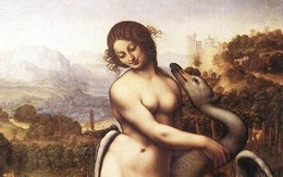 Truyện cổ tích “như 18+” thực chất là Thần thoại Hy Lạp