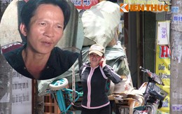 Vợ chồng ve chai nhặt được 5 triệu yên Nhật giờ ra sao?