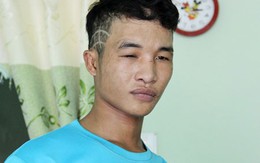 Hào Anh đã tiêu hết 50 triệu tiền đi chữa bệnh