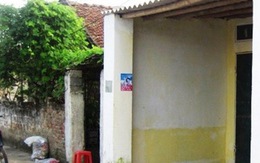 Bị điện giật chết khi đang bế con hát karaoke