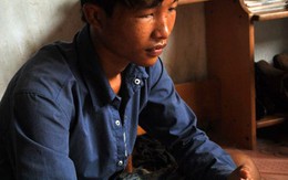 Có nhà mới, Hào Anh đuổi cha mẹ ra đường