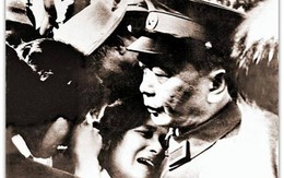 Những hình ảnh xúc động trong Quốc tang của Hồ Chủ tịch
