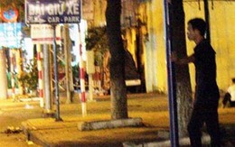 Chuyện tình buồn của đôi tình nhân bán dâm