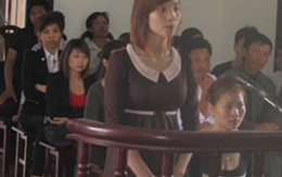 Phúc thẩm vụ hai nữ sinh bị làm nhục ở Phúc Thọ