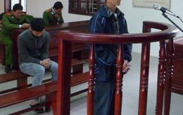8 năm tù cho kẻ buôn người