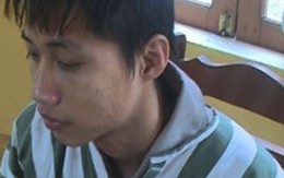 Mang súng vào viện sát hại bệnh nhân