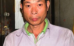 Bị cha ruột sát hại vì không kịp chào